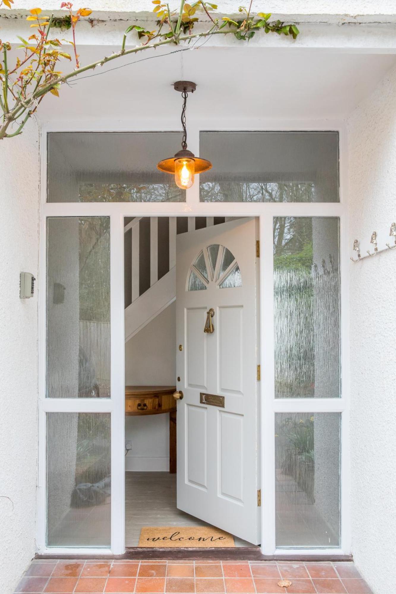 Peaceful Woodland Retreat Near Clifton, Bristol Villa Ngoại thất bức ảnh
