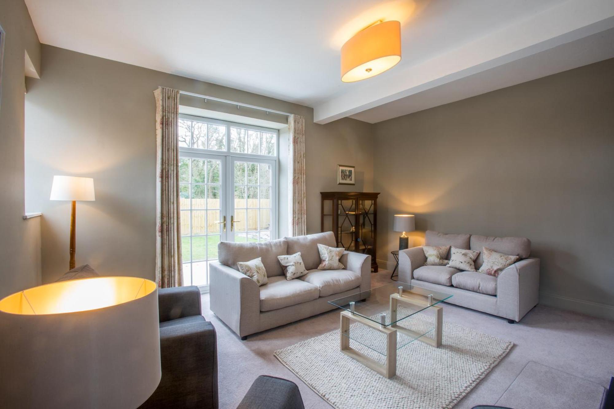 Peaceful Woodland Retreat Near Clifton, Bristol Villa Ngoại thất bức ảnh